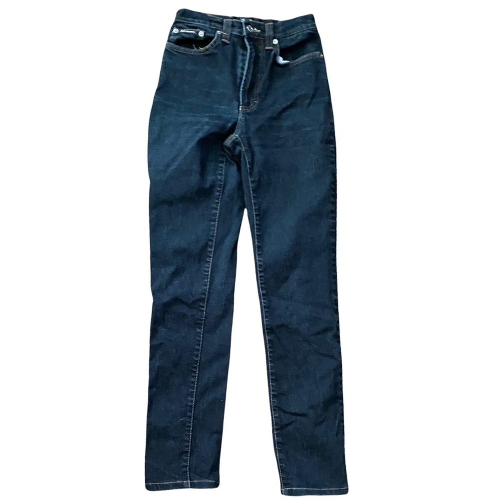 Dolce And Gabana Designer Ittierre Denim Jeans SZ IT 40